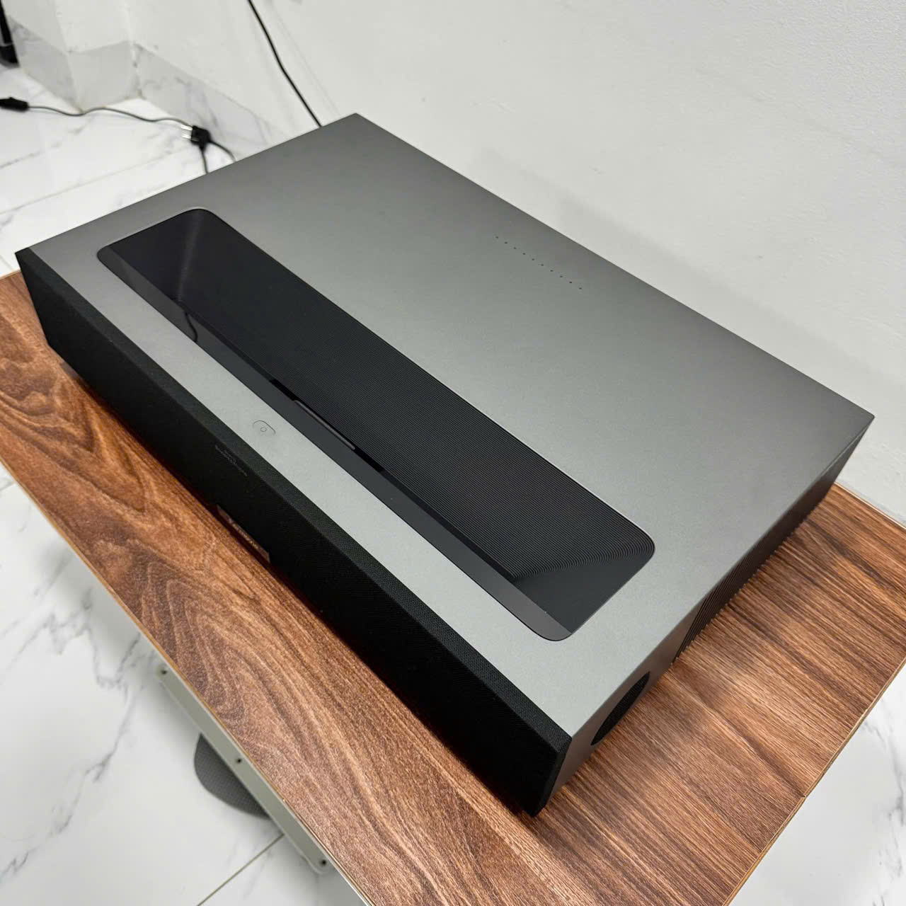 Máy Chiếu Siêu Gần 4K Formovie T1 Like new