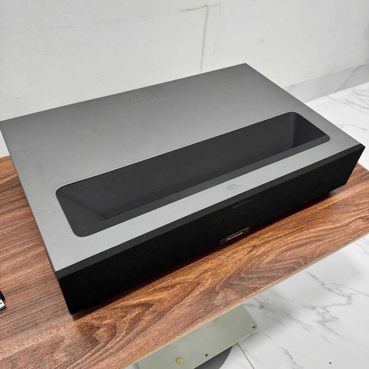 Máy Chiếu Siêu Gần 4K Formovie T1 Like new - Ảnh 2