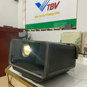 Máy chiếu ViewSonic X10-4K