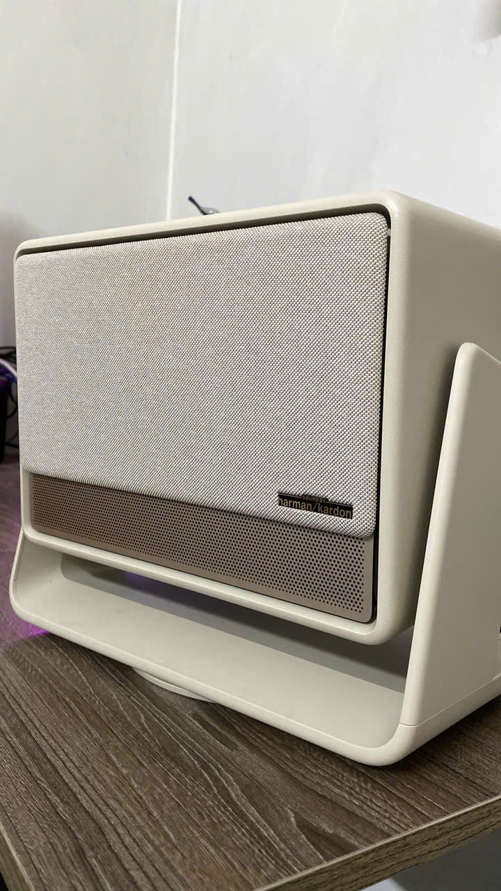 Máy chiếu XGIMI RS10 Plus - Ảnh 2