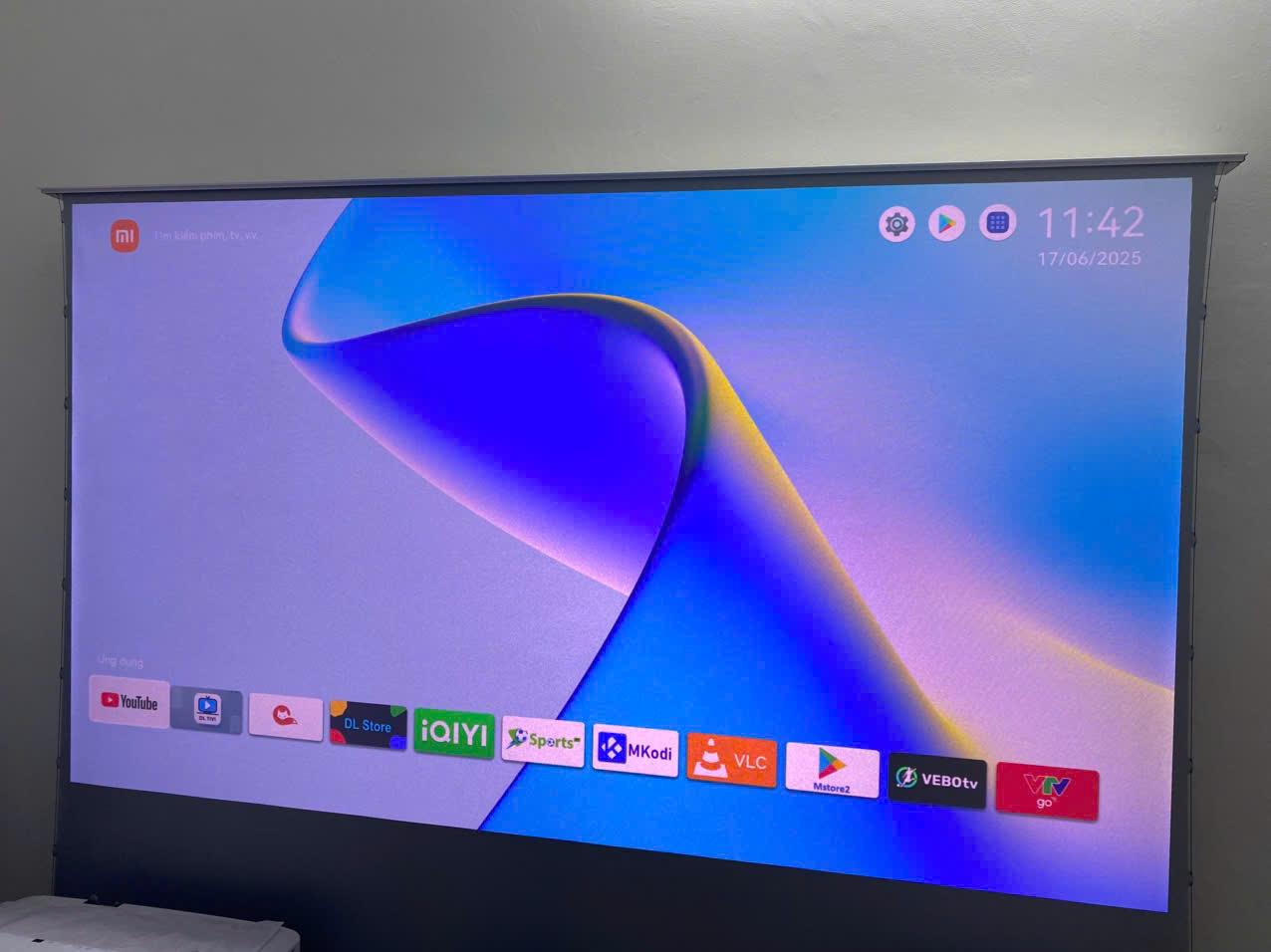 Máy chiếu XGIMI RS10 Plus - Ảnh 8