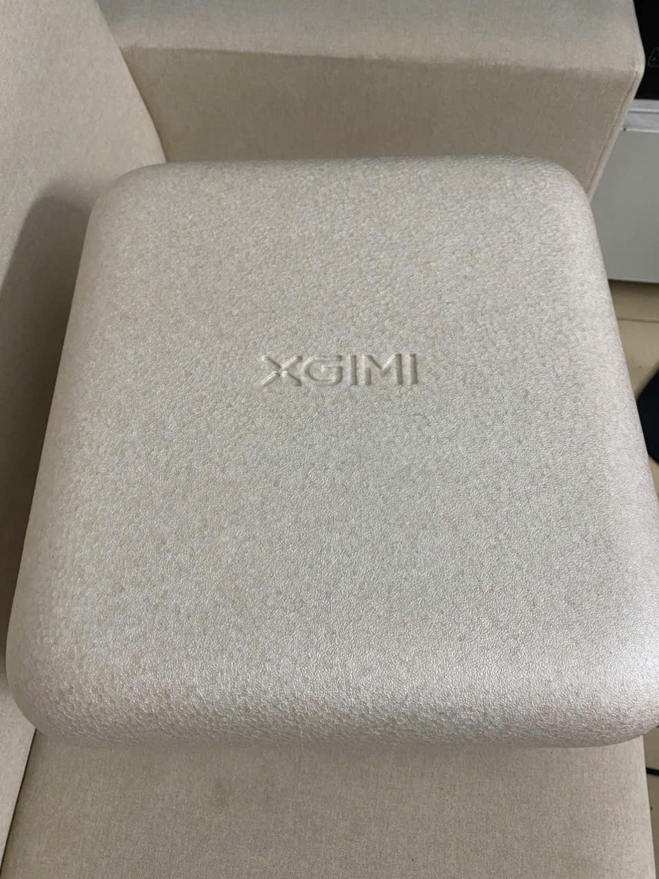 Máy chiếu XGIMI RS10 Plus - Ảnh 7