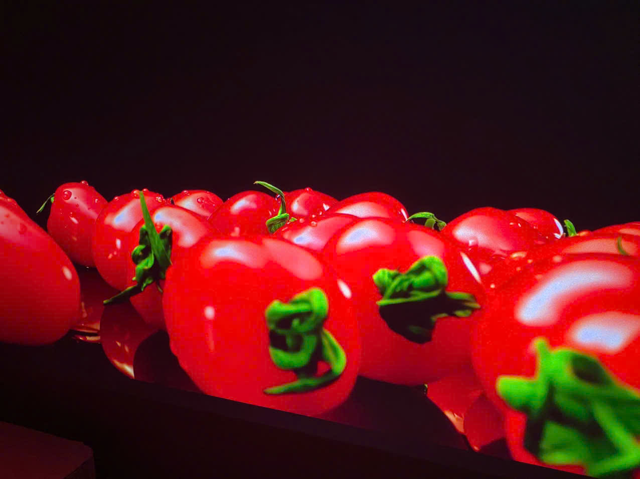 Máy chiếu XGIMI RS10 Plus - Ảnh 3