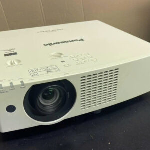Máy chiếu Laser Full HD Panasonic PT-VMZ50 (Likenew)