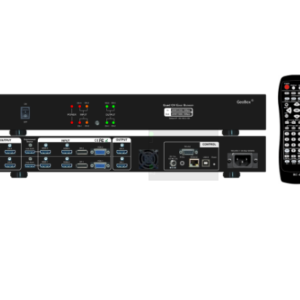 BỘ XỬ LÝ MAPPING GEOBOX G804