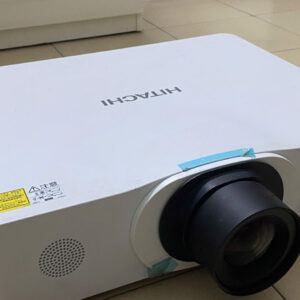 Máy chiếu Hitachi CP-WU8450 Full HD (likenew)