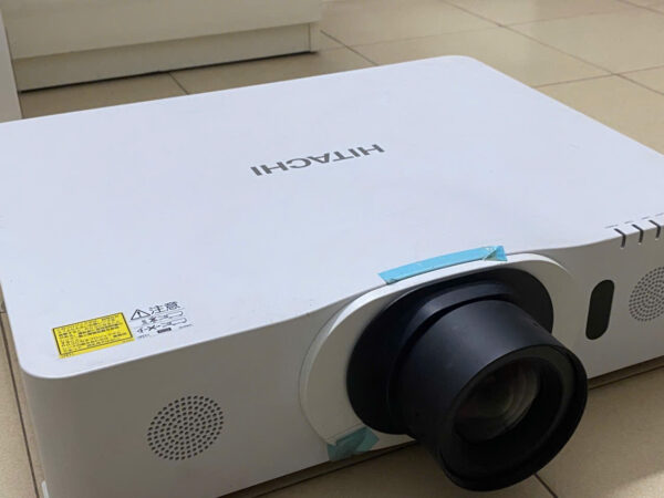 Máy chiếu Hitachi CP-WU8450 Full HD (likenew)