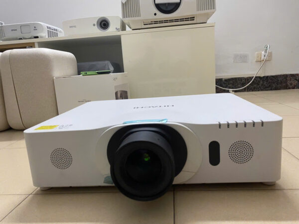 Máy chiếu Hitachi CP-WU8450 Full HD (likenew) - Ảnh 2