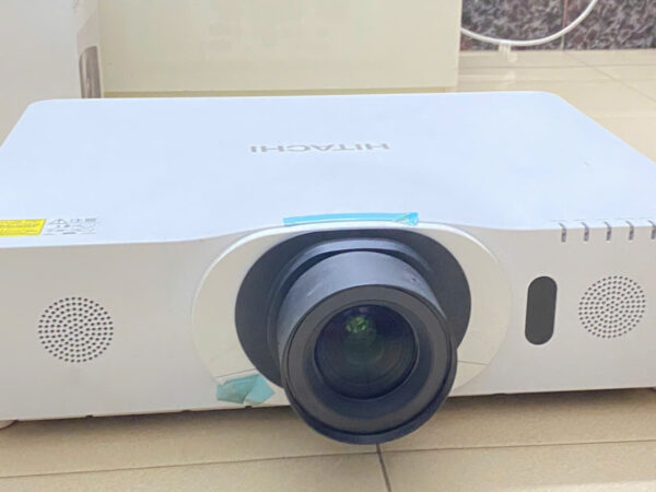 Máy chiếu Hitachi CP-WU8450 Full HD (likenew) - Ảnh 5