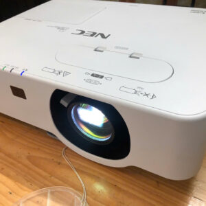 Máy chiếu Full HD NEC NP-554U (likenew)