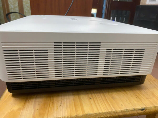 Máy chiếu 4K Laser NEC P506QL (Likenew 99%) - Ảnh 9