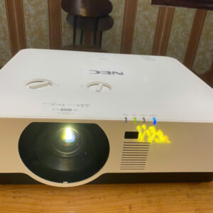 Máy chiếu 4K Laser NEC P506QL (Likenew 99%)