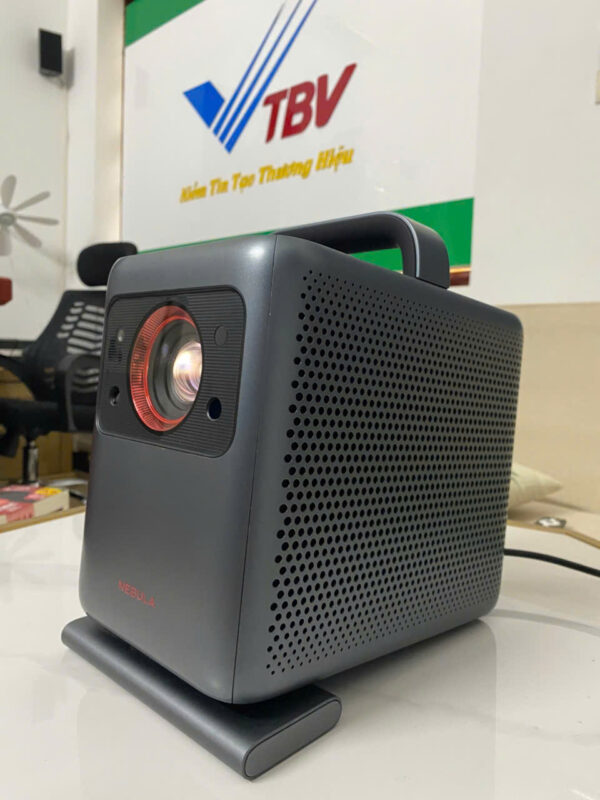 Máy chiếu Nebula Cosmos 4K Laser Likenew