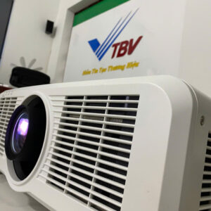 Máy chiếu Laser Panasonic PT-MZ670 Full HD (likenew)