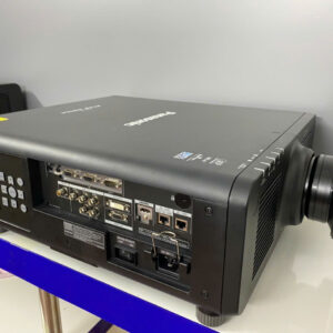 Máy Chiếu Panasonic PT-RZ120B (likenew)