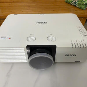 Máy chiếu Laser Full HD EPSON EB-L510U (Likenew)
