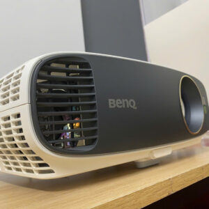 Máy chiếu 4K BenQ HT2550 (likenew 99%)