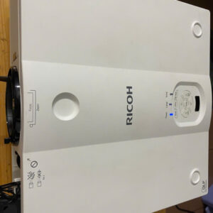 Máy chiếu Laser Full HD Ricoh PJ-WUL5670 (Likenew)