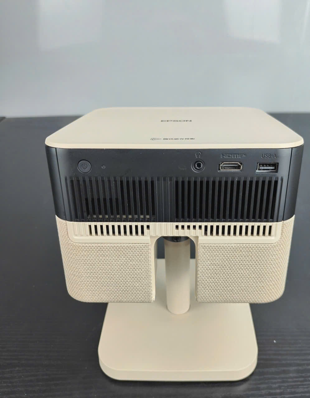 Máy chiếu 4k Epson EF-51 - Ảnh 2