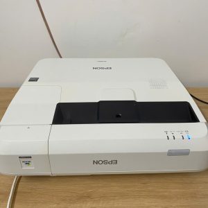 Máy chiếu Laser siêu gần EPSON EB-1470UT Full HD (New 99%)